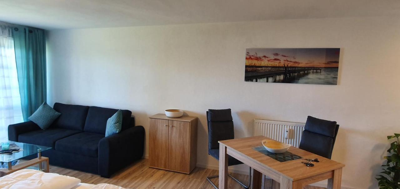 Ferienwohnung Maerz Seeon-Seebruck Esterno foto