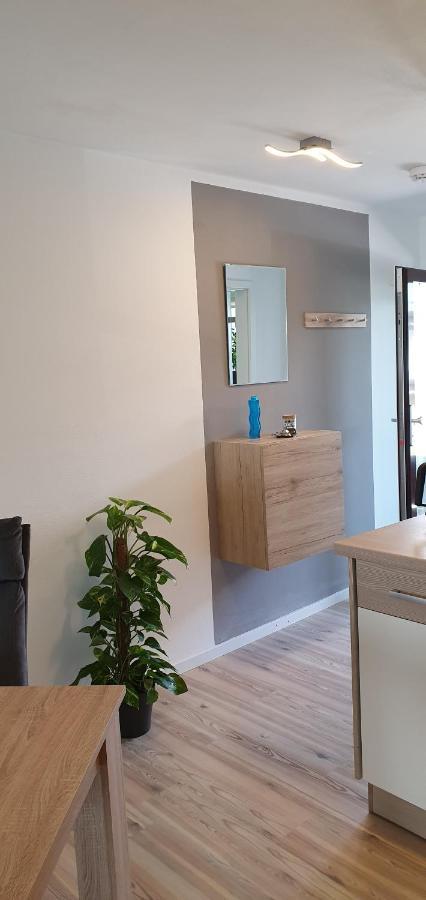 Ferienwohnung Maerz Seeon-Seebruck Esterno foto